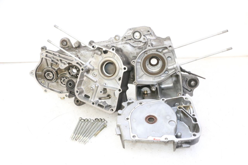 photo de Karter dolny silnika KYMCO LIKE 4T 50 (2019 - 2025) - Szczegół części