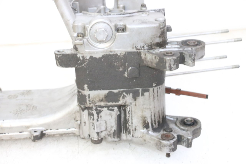 photo de Karter dolny silnika KYMCO LIKE 4T 50 (2019 - 2025) - Szczegóły charakterystyczne