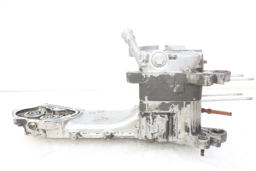 photo de Karter dolny silnika KYMCO LIKE 4T 50 (2019 - 2025) - Widok z bliska