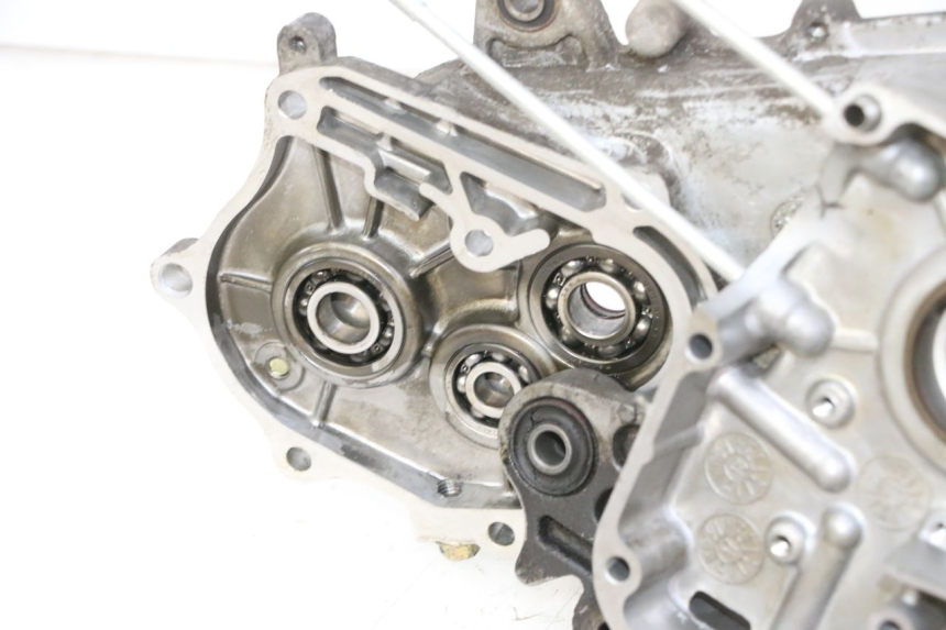 photo de Karter dolny silnika KYMCO LIKE 4T 50 (2019 - 2025) - Zoom jakości