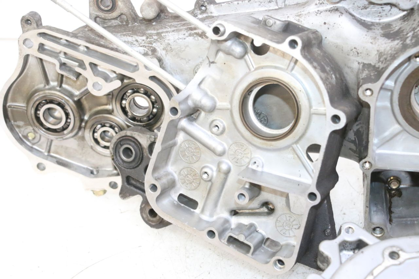 photo de Karter dolny silnika KYMCO LIKE 4T 50 (2019 - 2025) - Szczegół części