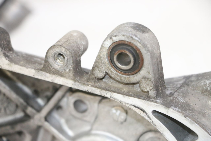 photo de Karter dolny silnika KYMCO LIKE 4T 50 (2019 - 2025) - Zbliżenie techniczne