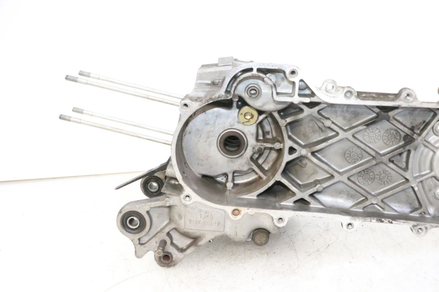 photo de Karter dolny silnika KYMCO LIKE 4T 50 (2019 - 2025) - Punkty mocowania