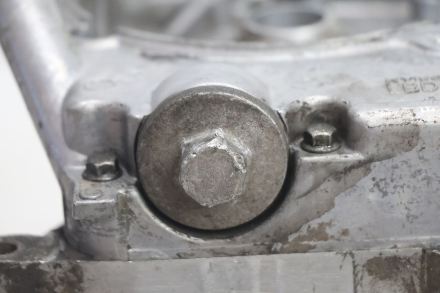 photo de Karter dolny silnika KYMCO LIKE 4T 50 (2019 - 2025) - Zoom jakości
