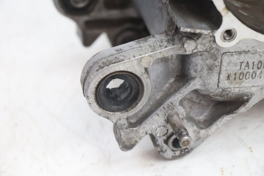 photo de Karter dolny silnika KYMCO LIKE 4T 50 (2019 - 2025) - Oznaczenia i referencje