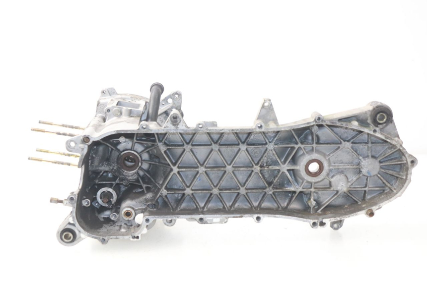 photo de Karter dolny silnika PIAGGIO NEW TYPHOON 50 (2010 - 2017) - Widok główny