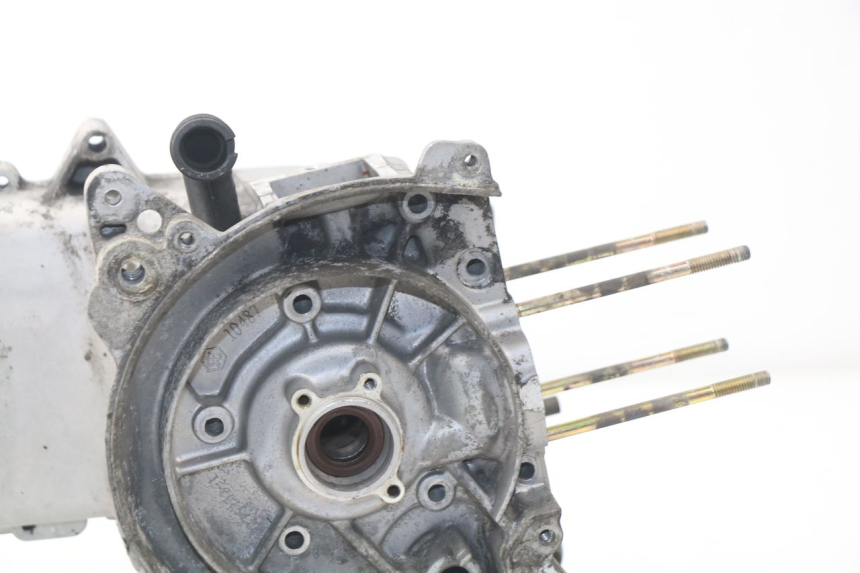 photo de Karter dolny silnika PIAGGIO NEW TYPHOON 50 (2010 - 2017) - Widok produktu