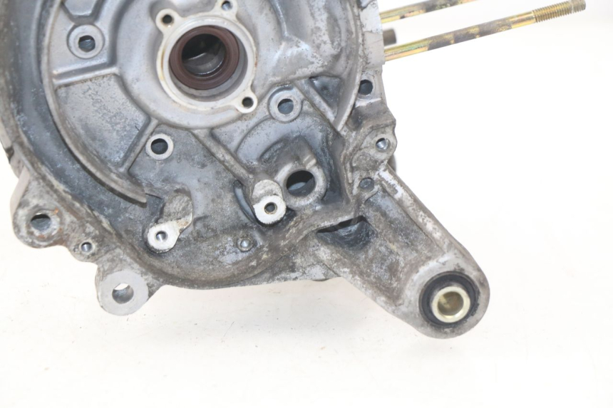 photo de Karter dolny silnika PIAGGIO NEW TYPHOON 50 (2010 - 2017) - Szczegóły charakterystyczne