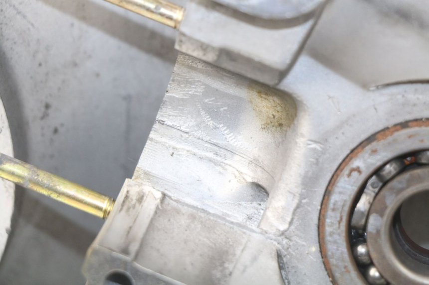 photo de Karter dolny silnika PIAGGIO NEW TYPHOON 50 (2010 - 2017) - Zdjęcie dodatkowe