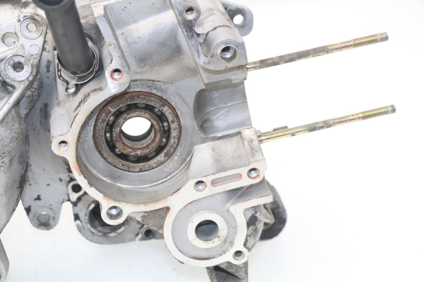 photo de Karter dolny silnika PIAGGIO NEW TYPHOON 50 (2010 - 2017) - Kontrola wizualna