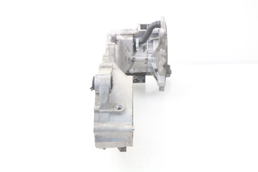 photo de Karter dolny silnika PIAGGIO NEW TYPHOON 50 (2010 - 2017) - Zoom stanu zużycia