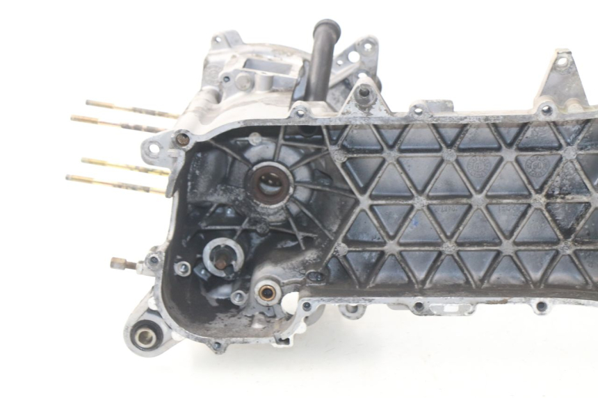 photo de Karter dolny silnika PIAGGIO NEW TYPHOON 50 (2010 - 2017) - Widok ogólny