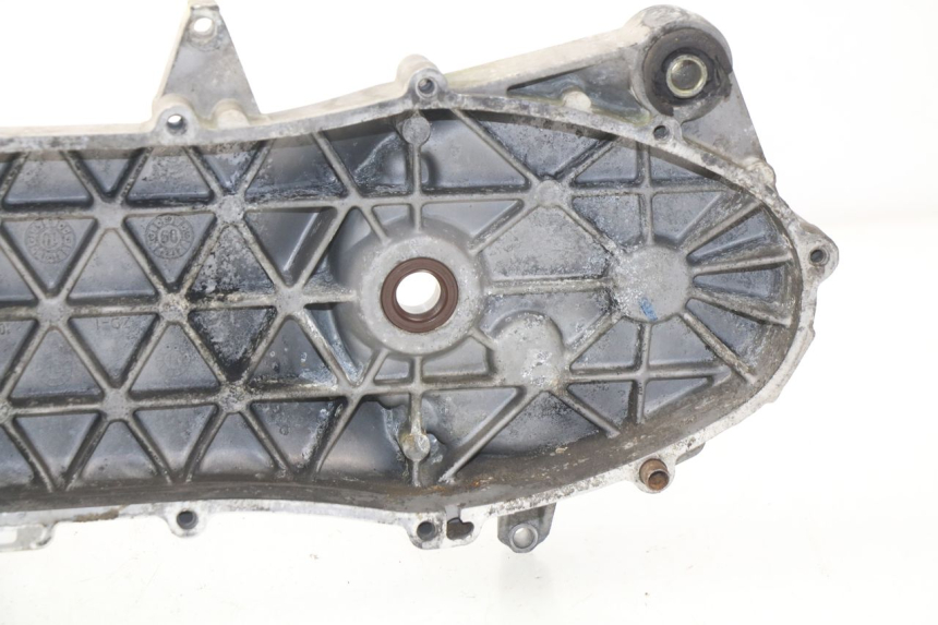 photo de Karter dolny silnika PIAGGIO NEW TYPHOON 50 (2010 - 2017) - Punkty mocowania