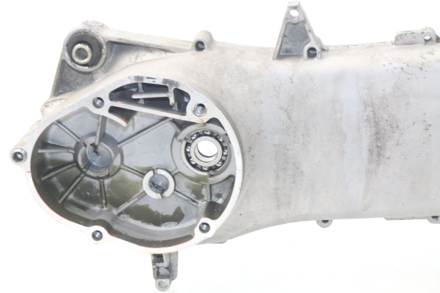 photo de Karter dolny silnika PIAGGIO NEW TYPHOON 50 (2010 - 2017) - Oznaczenia i referencje