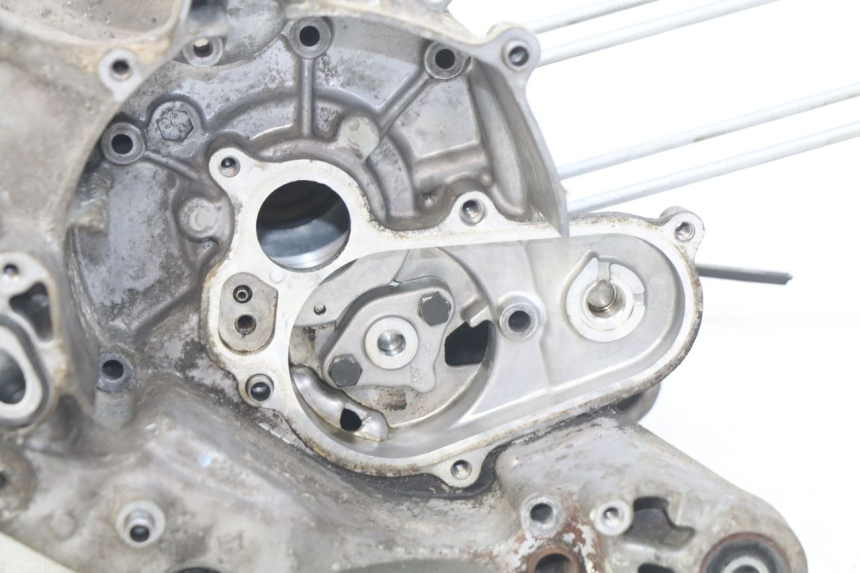 photo de Karter dolny silnika HONDA NHX LEAD 110 (2008 - 2010) - Stan powierzchni