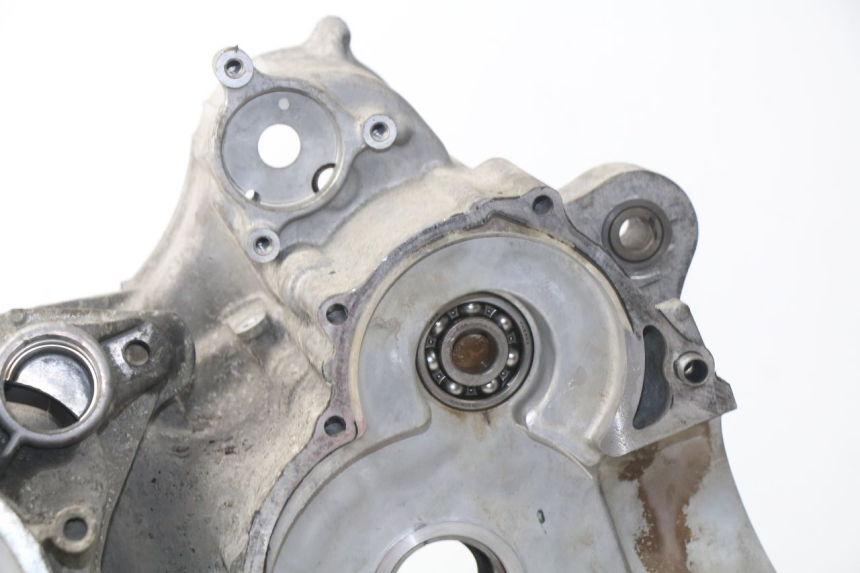 photo de Karter dolny silnika HONDA NSS EX FORZA 250 (2005 - 2013) - Zbliżenie komponentów