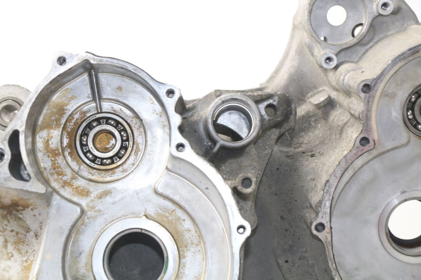 photo de Karter dolny silnika HONDA NSS EX FORZA 250 (2005 - 2013) - Widok z bliska