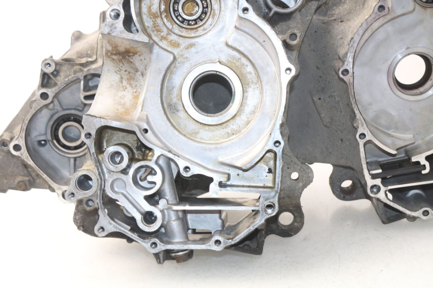 photo de Karter dolny silnika HONDA NSS EX FORZA 250 (2005 - 2013) - Zdjęcie dodatkowe