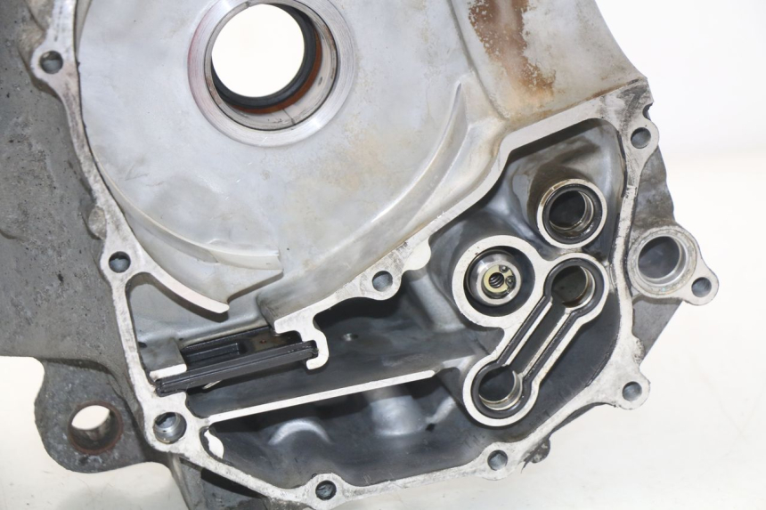 photo de Karter dolny silnika HONDA NSS EX FORZA 250 (2005 - 2013) - Kontrola wizualna