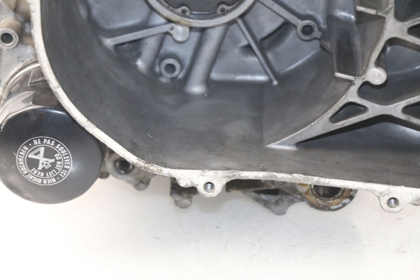 photo de Karter dolny silnika HONDA NSS EX FORZA 250 (2005 - 2013) - Stan powierzchni