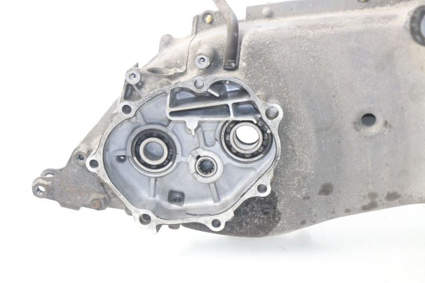 photo de Karter dolny silnika HONDA NSS EX FORZA 250 (2005 - 2013) - Oznaczenia i referencje