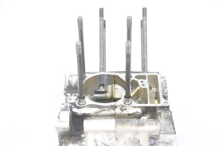 photo de Karter dolny silnika HONDA NTV DEAUVILLE ABS 700 (2007 - 2016) - Widok produktu