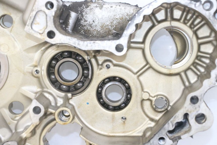 photo de Karter dolny silnika HONDA NTV DEAUVILLE ABS 700 (2007 - 2016) - Alternatywny kąt