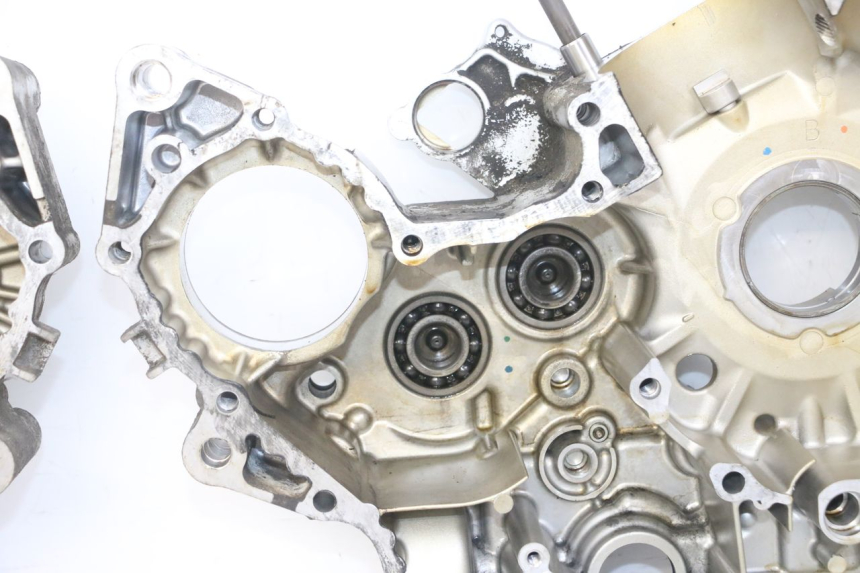 photo de Karter dolny silnika HONDA NTV DEAUVILLE ABS 700 (2007 - 2016) - Widok główny