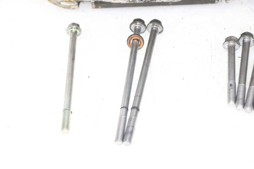 photo de Karter dolny silnika HONDA NTV DEAUVILLE ABS 700 (2007 - 2016) - Inny kąt widzenia