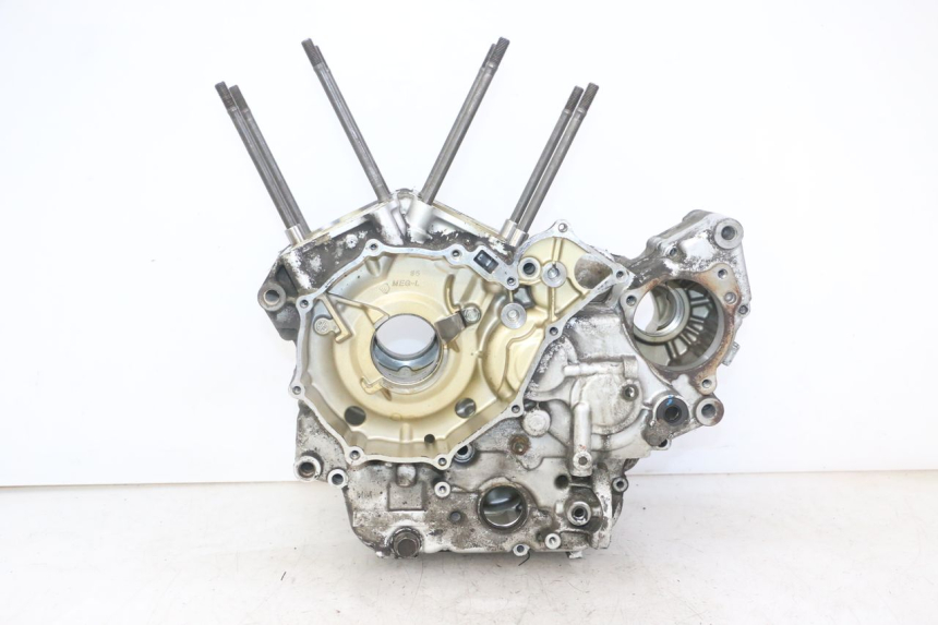 photo de Karter dolny silnika HONDA NTV DEAUVILLE ABS 700 (2007 - 2016) - Punkty mocowania