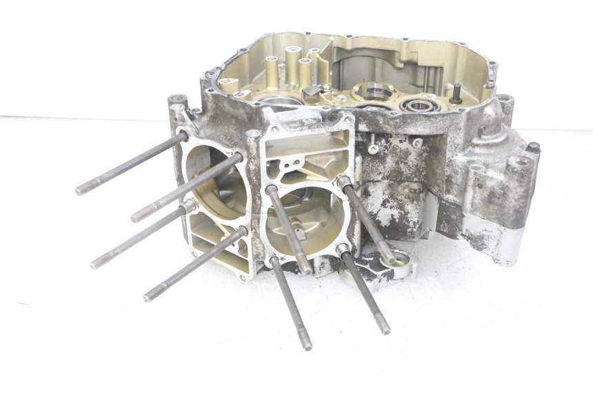 photo de Karter dolny silnika HONDA NTV DEAUVILLE ABS 700 (2007 - 2016) - Część sprawdzona