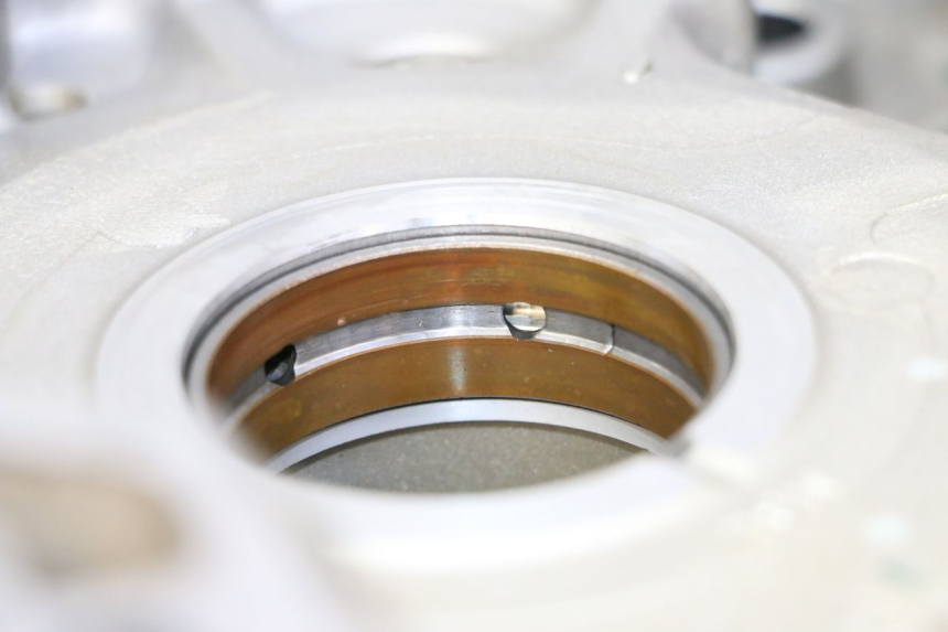 photo de Karter dolny silnika HONDA NTV DEAUVILLE 650 (2001 - 2006) - Zdjęcie dodatkowe