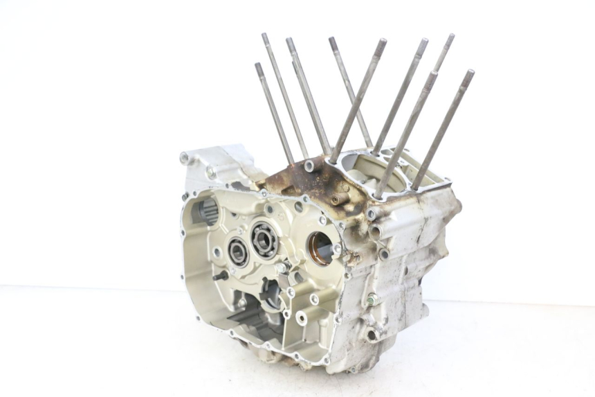 photo de Karter dolny silnika HONDA NTV DEAUVILLE 650 (2001 - 2006) - Część sprawdzona