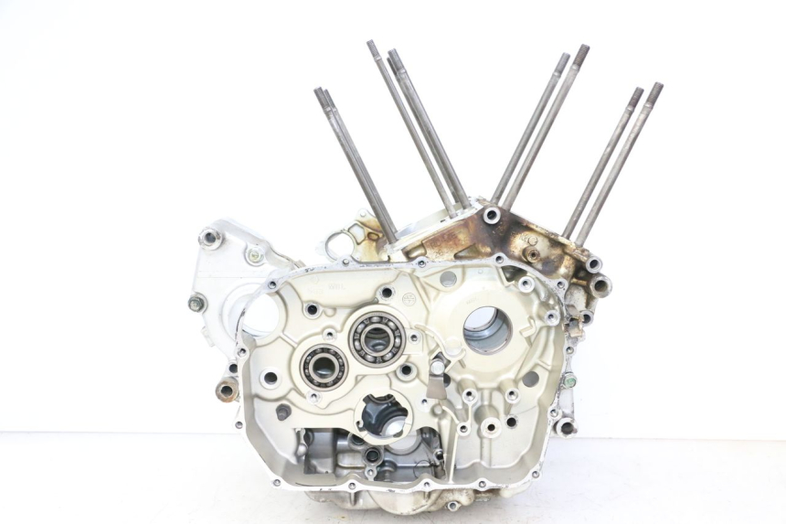 photo de Karter dolny silnika HONDA NTV DEAUVILLE 650 (2001 - 2006) - Oznaczenia i referencje