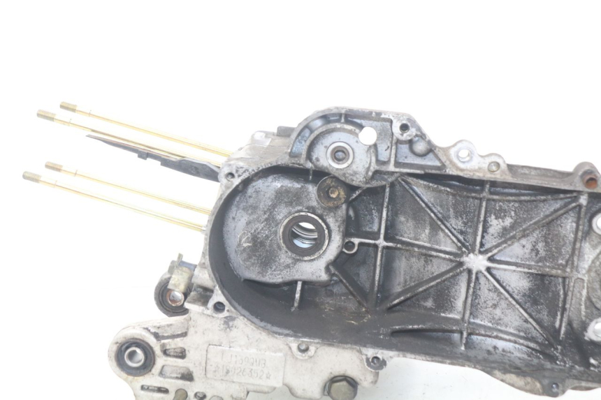 photo de Karter dolny silnika NECO ONE 4T 50 (2011 - 2020) - Widok produktu