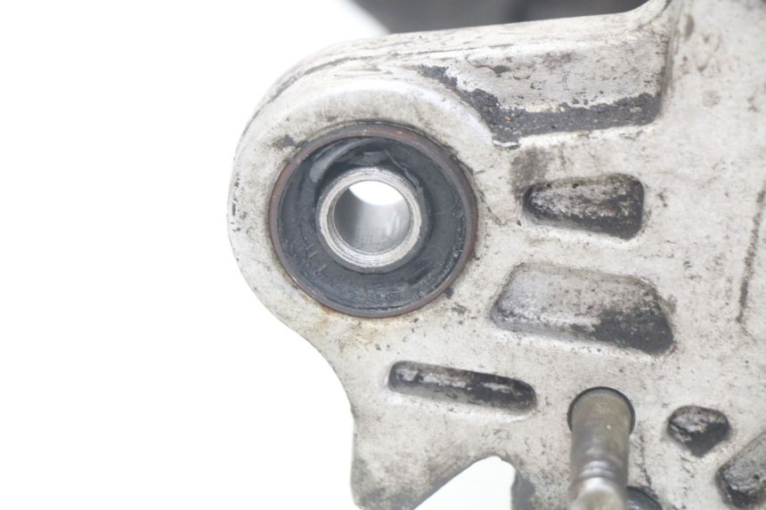 photo de Karter dolny silnika NECO ONE 4T 50 (2011 - 2020) - Zbliżenie komponentów