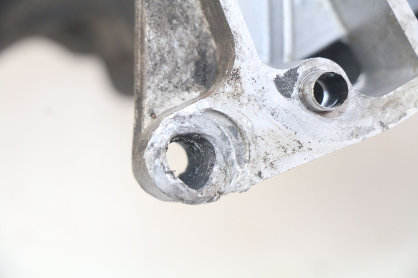 photo de Karter dolny silnika NECO ONE 4T 50 (2011 - 2020) - Zoom stanu zużycia