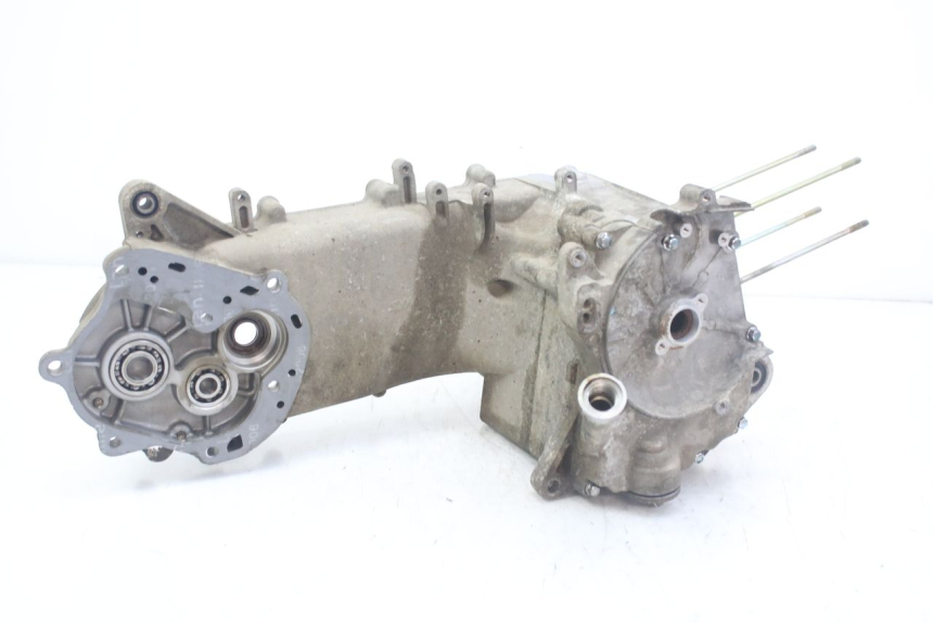 photo de Karter dolny silnika SYM ORBIT 2 4T 50 (2018 - 2022) - Szczegół części