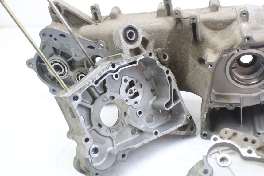 photo de Karter dolny silnika SYM ORBIT 2 4T 50 (2018 - 2022) - Szczegóły charakterystyczne