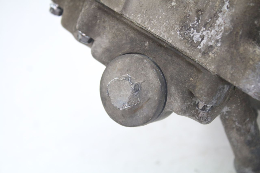 photo de Karter dolny silnika SYM ORBIT 2 4T 50 (2018 - 2022) - Zoom stanu zużycia