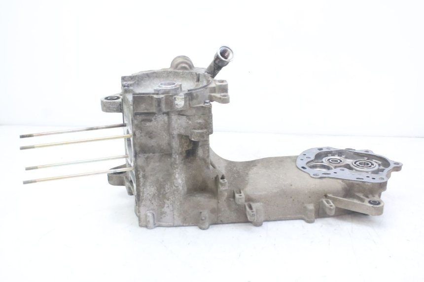 photo de Karter dolny silnika SYM ORBIT 2 4T 50 (2018 - 2022) - Zbliżenie techniczne