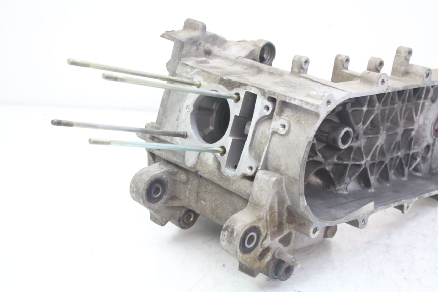 photo de Karter dolny silnika SYM ORBIT 2 4T 50 (2018 - 2022) - Widok ogólny