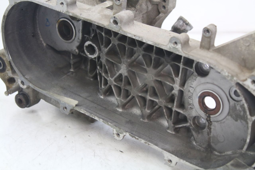 photo de Karter dolny silnika SYM ORBIT 2 4T 50 (2018 - 2022) - Punkty mocowania