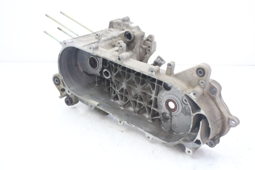 photo de Karter dolny silnika SYM ORBIT 2 4T 50 (2018 - 2022) - Stan powierzchni