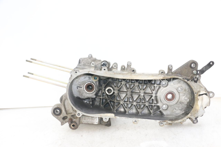 photo de Karter dolny silnika SYM ORBIT 2 4T 50 (2008 - 2017) - Widok główny