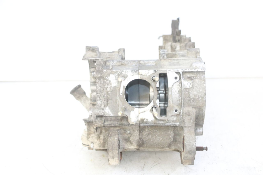 photo de Karter dolny silnika SYM ORBIT 2 4T 50 (2008 - 2017) - Szczegóły charakterystyczne