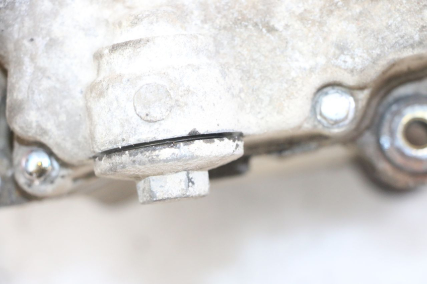 photo de Karter dolny silnika SYM ORBIT 2 4T 50 (2008 - 2017) - Kontrola wizualna