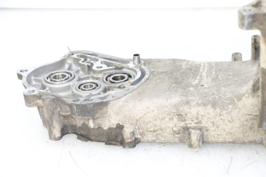 photo de Karter dolny silnika SYM ORBIT 2 4T 50 (2008 - 2017) - Zoom jakości