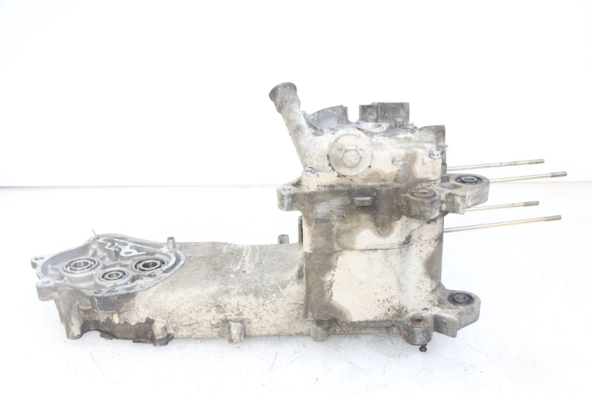 photo de Karter dolny silnika SYM ORBIT 2 4T 50 (2008 - 2017) - Widok profilu