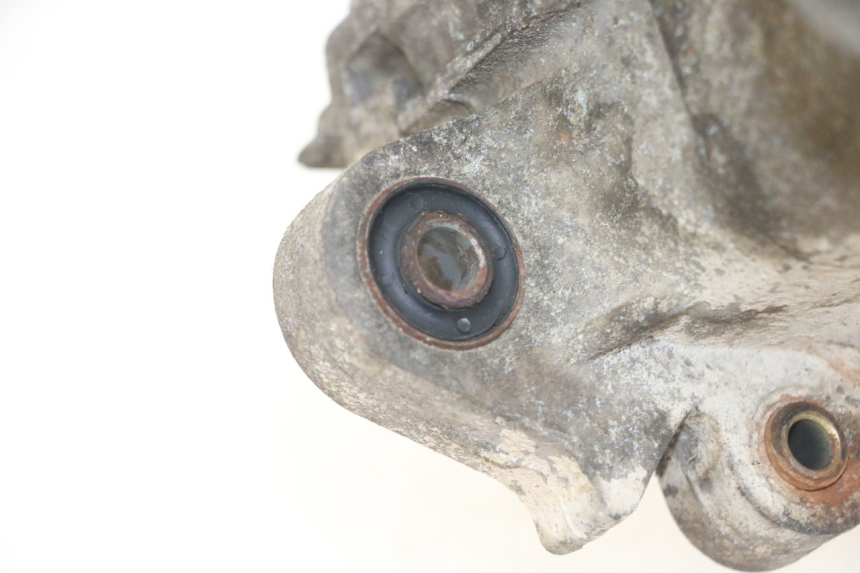 photo de Karter dolny silnika SYM ORBIT 2 4T 50 (2008 - 2017) - Zoom stanu zużycia